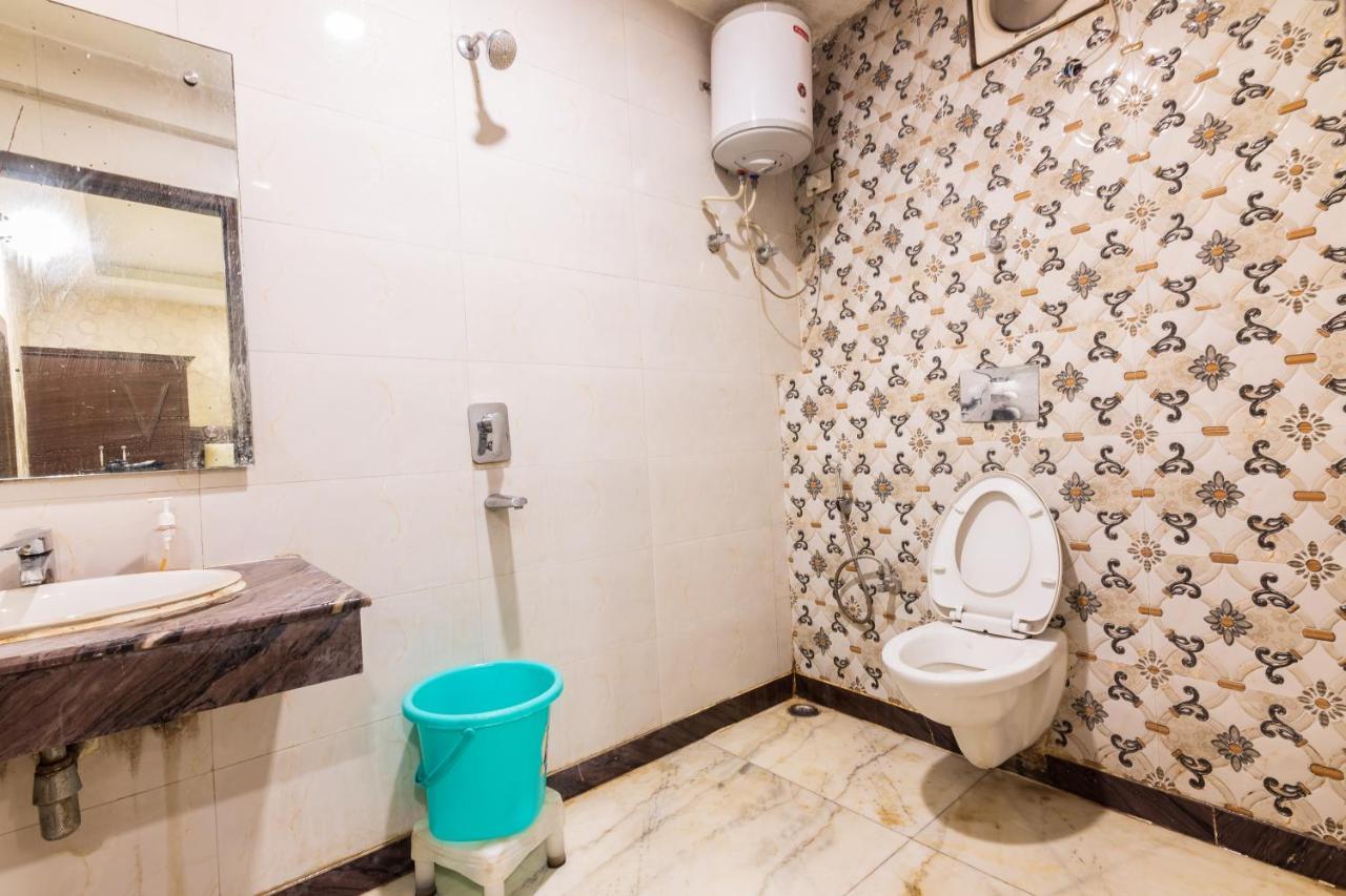Hotel Grand Shyam- In Front Of New Delhi Railway Station-Couple Friendly ניו דלהי מראה חיצוני תמונה