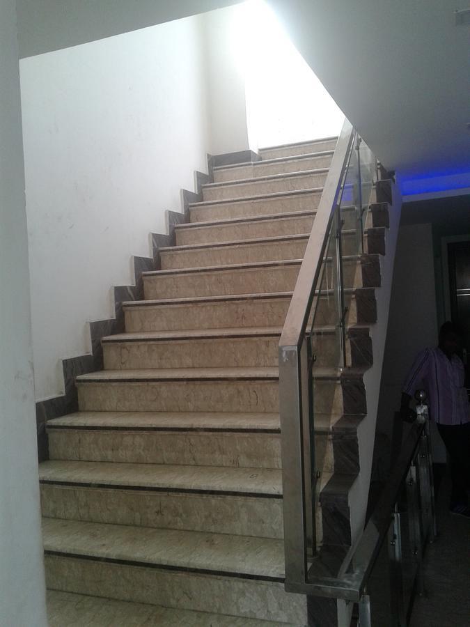 Hotel Grand Shyam- In Front Of New Delhi Railway Station-Couple Friendly ניו דלהי מראה חיצוני תמונה