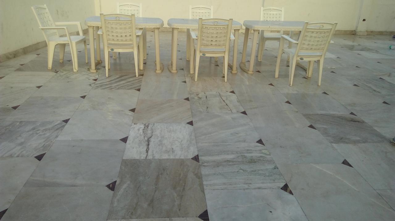 Hotel Grand Shyam- In Front Of New Delhi Railway Station-Couple Friendly ניו דלהי מראה חיצוני תמונה